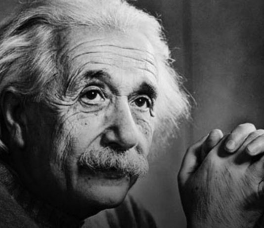Por que Einstein rechazo la Presidencia de Israel