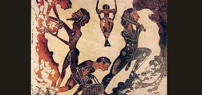 10 datos asombrosos sobre la esclavitud en la Antigua Grecia