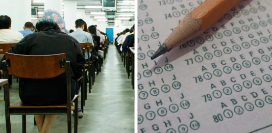 Gaokao. El examen IMPOSIBLE para estudiar en la Universidades de China