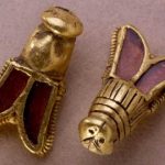 Animales que según la tradición guían a las almas al más allá.