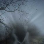 Animales que según la tradición guían a las almas al más allá.