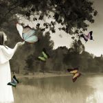 Animales que según la tradición guían a las almas al más allá.