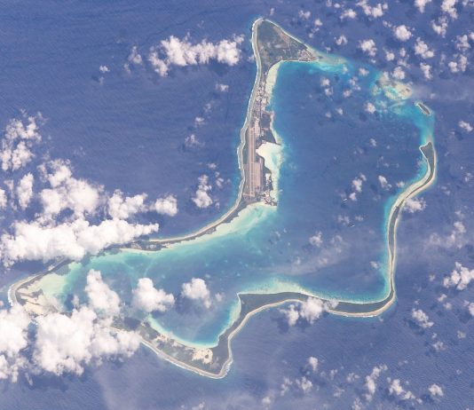 hallaron el continente perdido. que paso con el