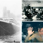 Más historias de los pasajeros del Titanic que quizá NO conocías