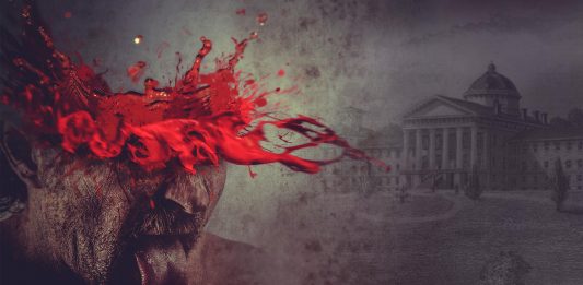 La Oscura historia del Hospital Psiquiátrico de Trenton La Oscura historia del Hospital Psiquiátrico de Trenton