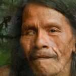 El temido pueblo de los Huaorani, intentando permanecer apartados de la sociedad moderna2