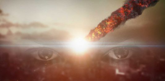 Si sobreviviésemos, ¿qué nos ocurriría a los humanos tras el impacto de un meteorito?