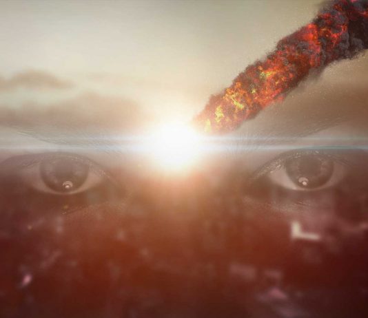 Si sobreviviésemos, ¿qué nos ocurriría a los humanos tras el impacto de un meteorito?