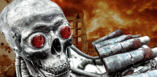 ¿La Humanidad exterminada por la IA? 23 consejos de los expertos para que NO ocurra ¿La Humanidad exterminada por la IA? 23 consejos de los expertos para que NO ocurra