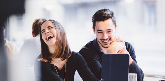 ¿Te gusta el humor negro Podría ser signo de una gran inteligencia