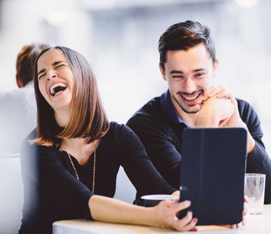 ¿Te gusta el humor negro? Podría ser signo de una gran inteligencia ¿Te gusta el humor negro Podría ser signo de una gran inteligencia
