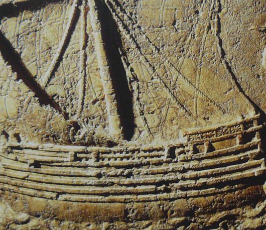 Fenicios. 7 misterios sobre este pueblo perdido Fenicios. 7 misterios sobre este pueblo perdido