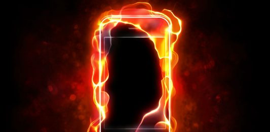 A que no sabías que tu iPhone puede hacer esto