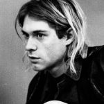 kurt cobain