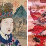 Lo más impactante de la vida en la Antigua China