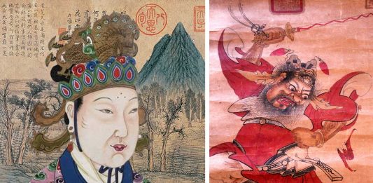 Lo más impactante de la vida en la Antigua China Lo más impactante de la vida en la Antigua China