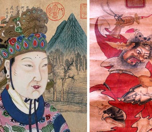 Lo más impactante de la vida en la Antigua China