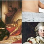6 Delirantes costumbres de reyes y reinas de la historia