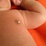La leche de bruja y las creencias populares