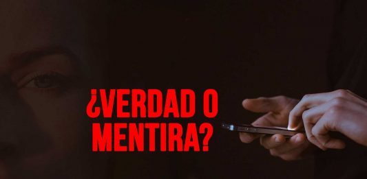 Detectar mentiras en whatsapp o en un email, ¿se puede? Detectar mentiras en Whatsapp o en un email, ¿se puede?