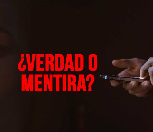 Detectar mentiras en Whatsapp o en un email, ¿se puede?