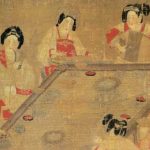 vida en la antigua china mujeres