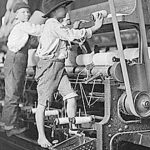 Ser niño en la era victoriana. ¡Terrible!