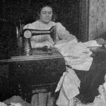 Ser niño en la era victoriana. ¡Terrible!