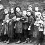 Ser niño en la era victoriana. ¡Terrible!