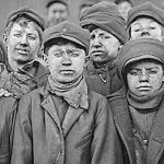 Ser niño en la era victoriana. ¡Terrible!