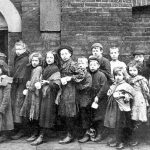 Ser niño en la era victoriana. ¡Terrible!