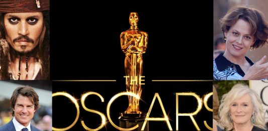 8 actores y actrices que increíblemente nunca han ganado un Oscar