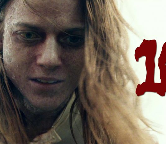 10 películas de terror poco conocidas que te darán ESCALOFRÍOS 10 películas de terror poco conocidas que te darán ESCALOFRÍOS