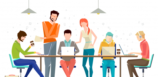 Cómo ser más feliz en el trabajo gracias a la tercera métrica La tercera métrica: un método para ser eficientes (y felices)