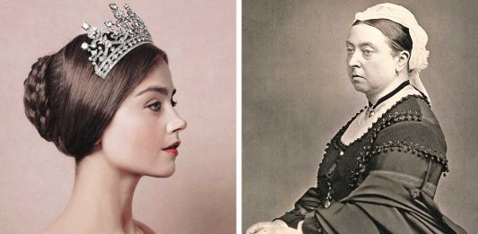 ¿Qué hizo desgraciada a la todopoderosa reina Victoria?