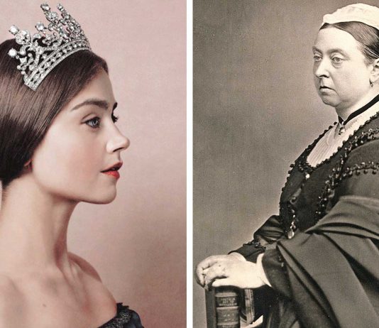 ¿Qué hizo desgraciada a la todopoderosa reina Victoria?