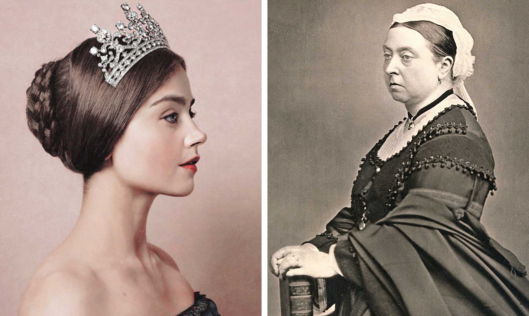 ¿Qué hizo desgraciada a la todopoderosa reina Victoria? - Supercurioso