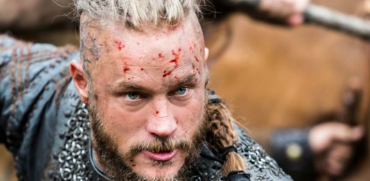 La verdadera historia del famoso vikingo Ragnar Lothbrok la verdadera historia del famoso vikingo ragnar lothbrok