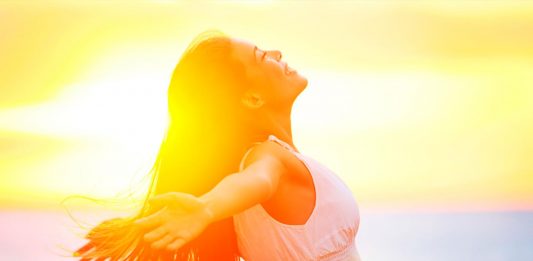 ¿Qué rasgos de personalidad caracterizan a la gente más feliz?