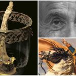 3 reliquias de la historia: los ojos de Einstein, el pene de Napoleón y el dedo de Galileo