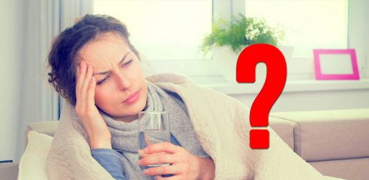 Resfriado o gripe, ¿sabes diferenciarlos? ¡Toma nota y precauciones! Resfriado o gripe, ¿sabes diferenciarlos? ¡Toma nota y precauciones!