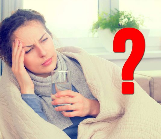 Resfriado o gripe, ¿sabes diferenciarlos? ¡Toma nota y precauciones! Resfriado o gripe, ¿sabes diferenciarlos? ¡Toma nota y precauciones!