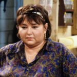 Rose Anne Barr
