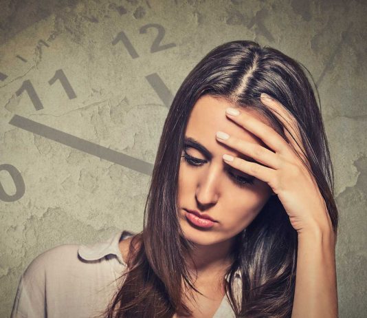 Silencios Incómodos. Este es el tiempo que necesitas para sentirte RECHAZADO y es demasiado poco