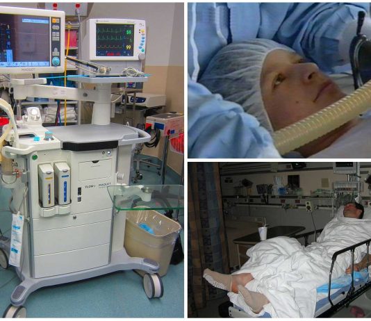 Cuando te anestesian, ¿estás en sueño profundo o en coma? ¡Averígualo! Cuando te anestesian, ¿estas en sueño profundo o en coma? ¡Averígualo!