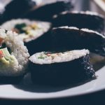 sushi