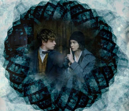 5 teorías de «Animales Fantásticos y dónde encontrarlos» 5 teorías de Animales Fantásticos y dónde encontrarlos