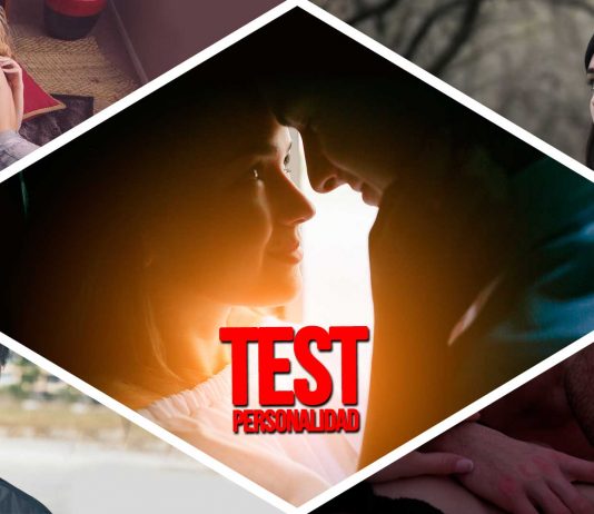 Cómo saber si estás enamorado realmente. ¡Haz este TEST y compruébalo! Cómo saber si estás enamorado realmente. ¡Haz este TEST y compruébalo!