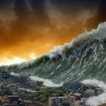 Los Peores Tsunamis de la Historia. Supercurioso