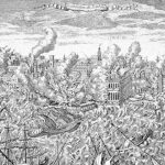 3 de los más terribles tsunamis históricos